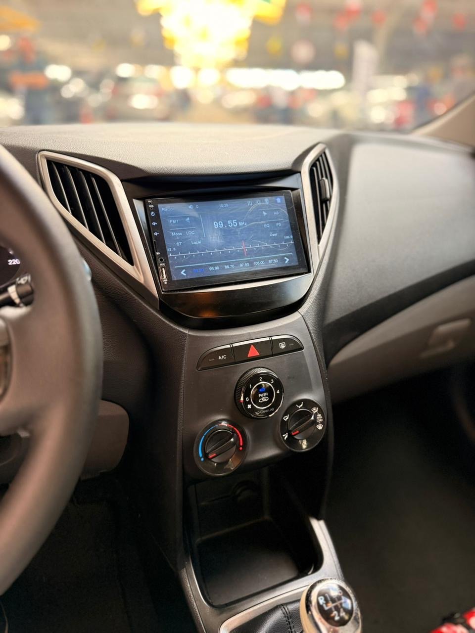 Hyundai Hb20S Premium - foto 13