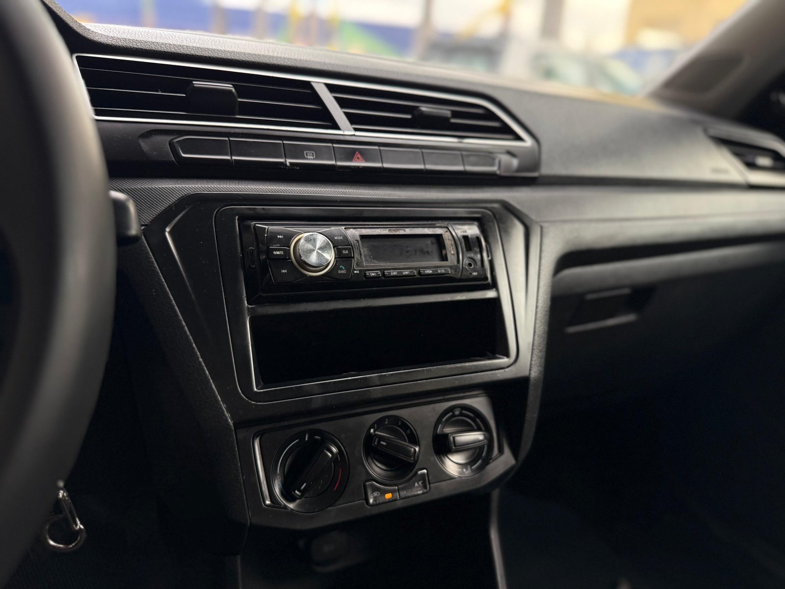 Volkswagen Gol - foto 11