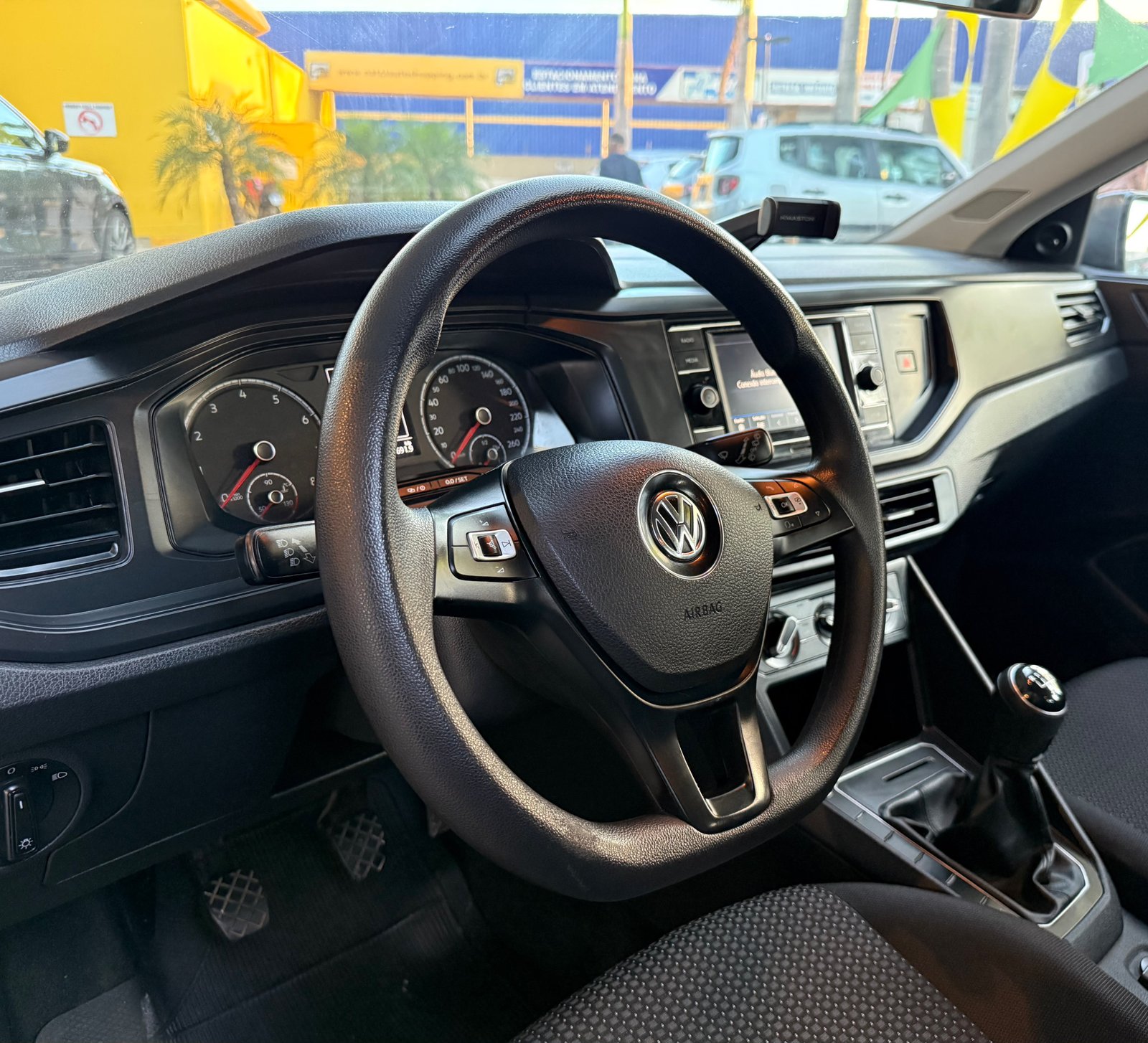 Volkswagen Polo - foto 10