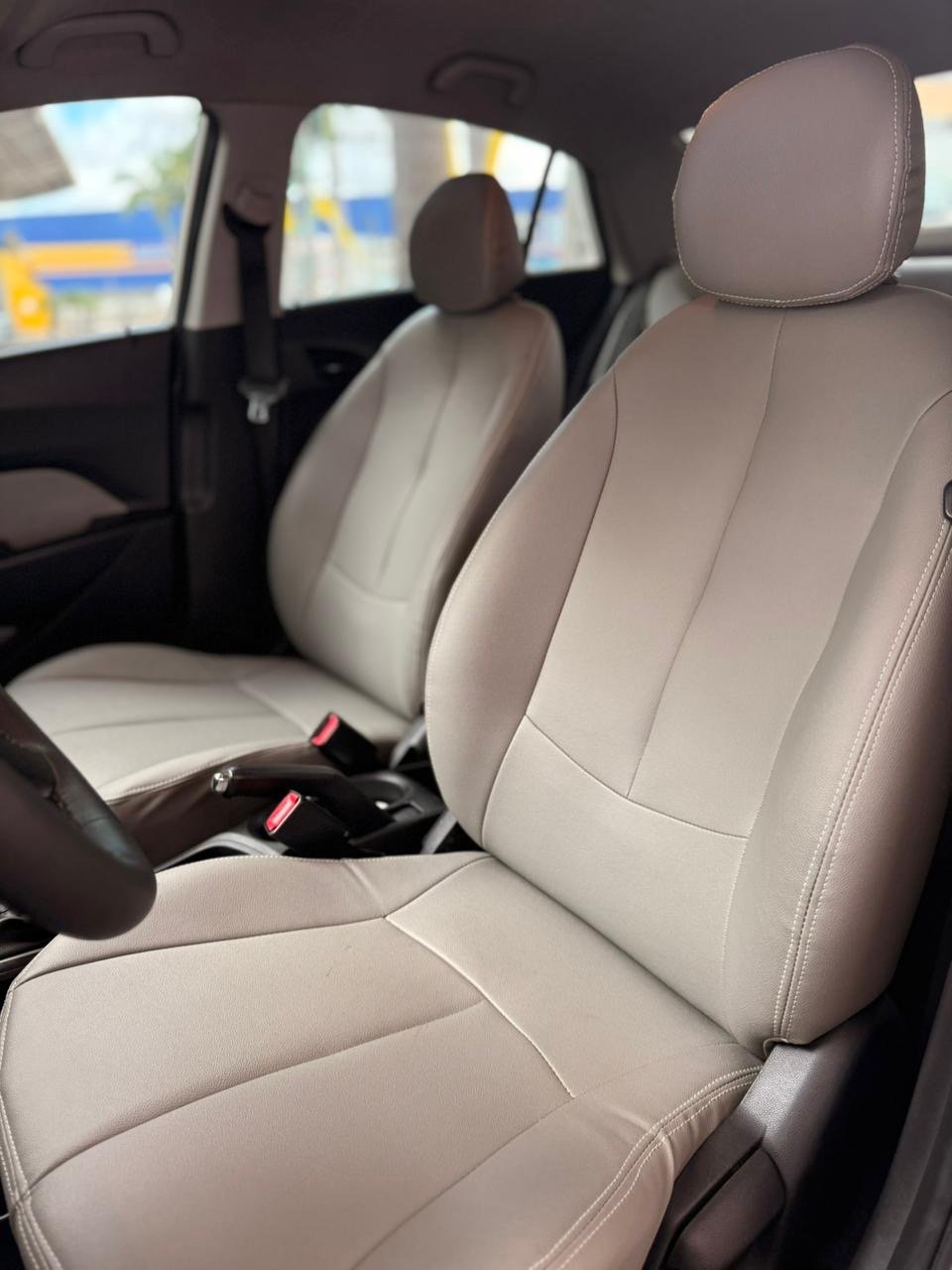 Hyundai Hb20S Premium - foto 15