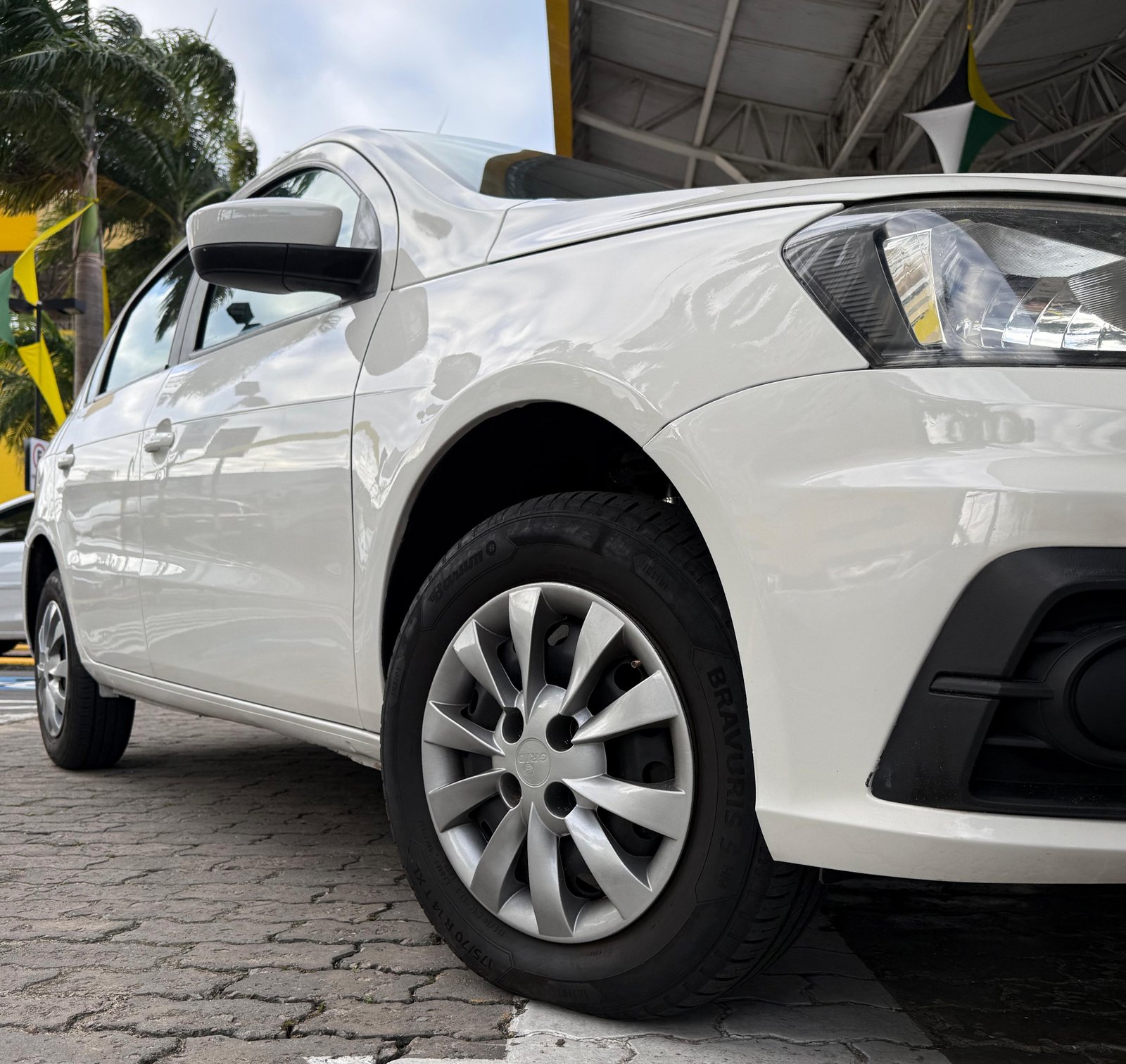 Volkswagen Gol - foto 3