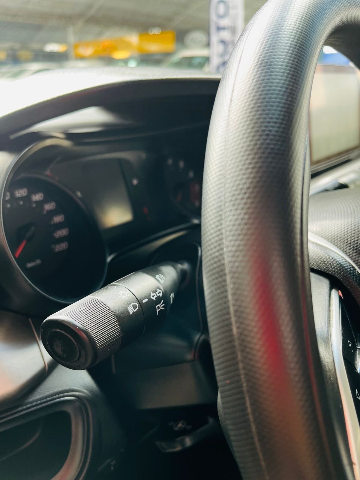 Fiat Argo Drive - foto 13