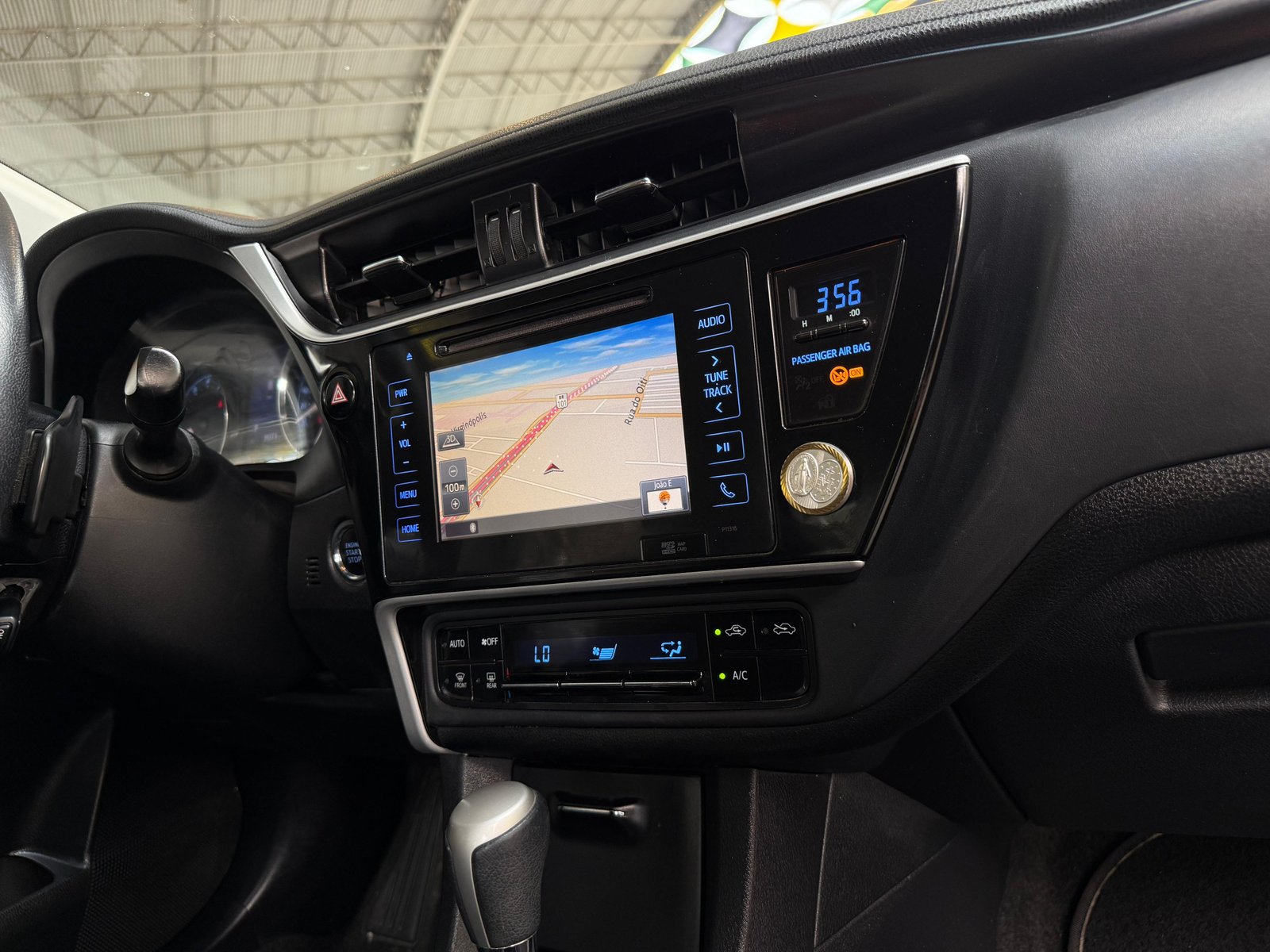 Toyota Corolla Xei - foto 10