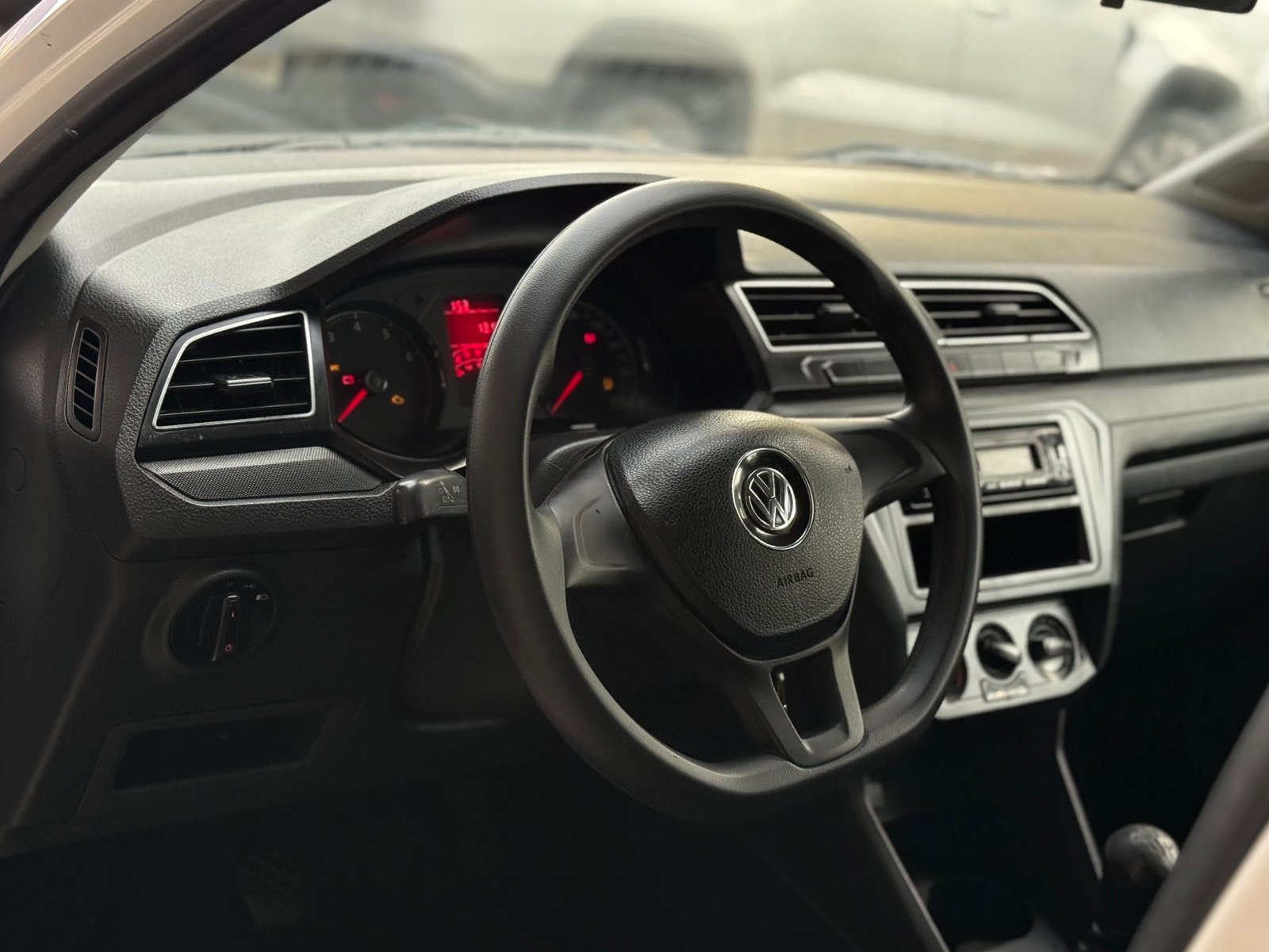 Volkswagen Gol - foto 9