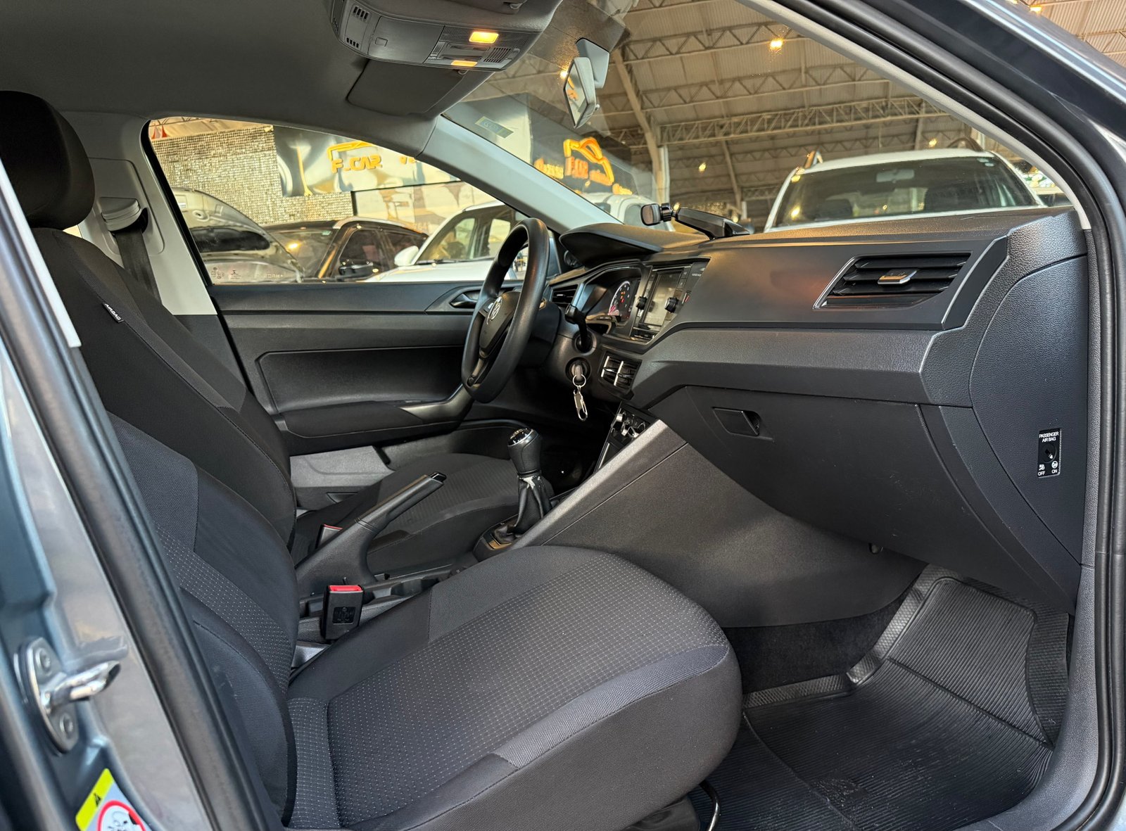 Volkswagen Polo - foto 7