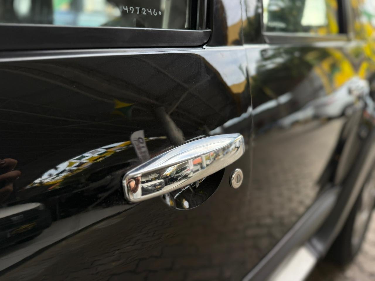 Renault Duster Dynamique 4X4 - foto 10