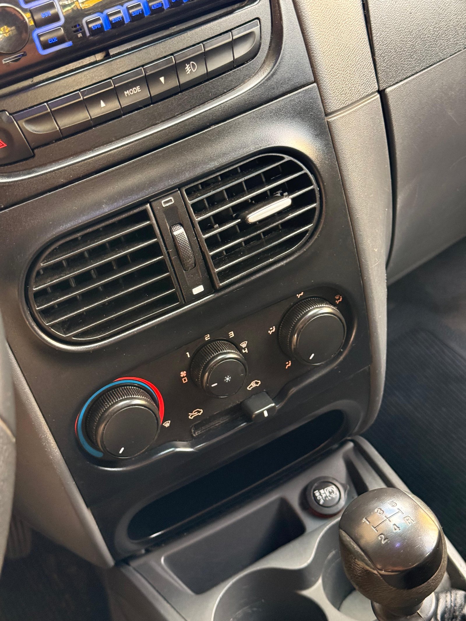 Fiat Strada Working - foto 13