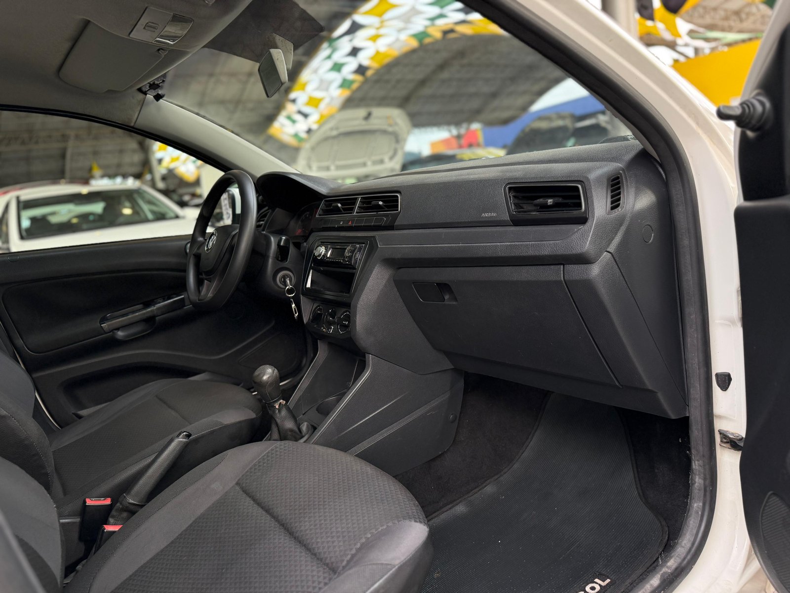 Volkswagen Gol - foto 7
