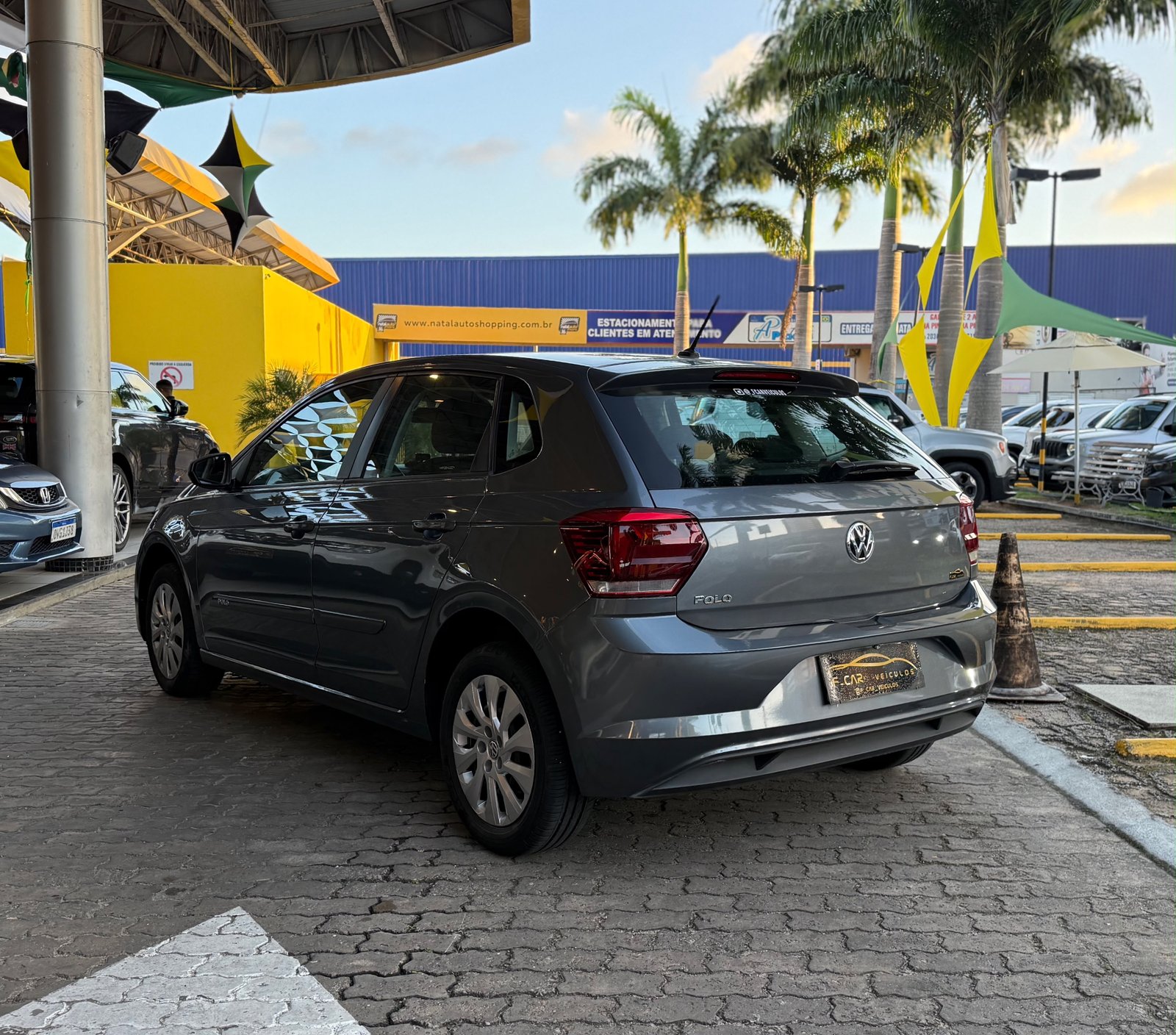 Volkswagen Polo - foto 4