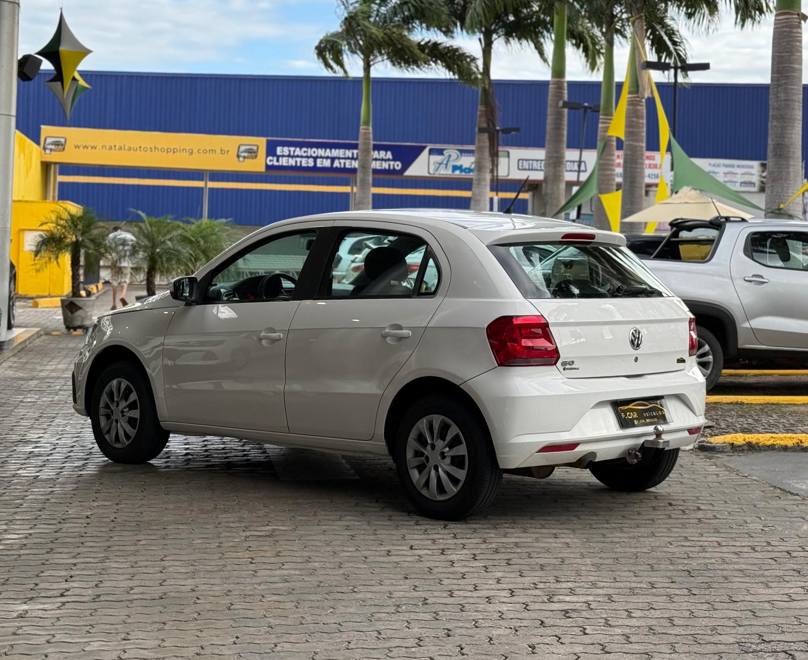 Volkswagen Gol - foto 4