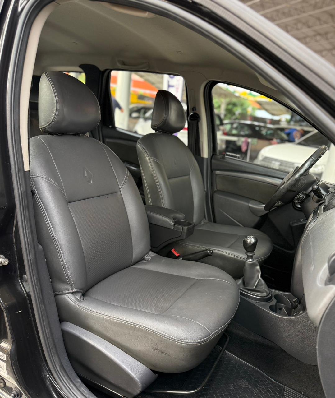 Renault Duster Dynamique 4X4 - foto 20