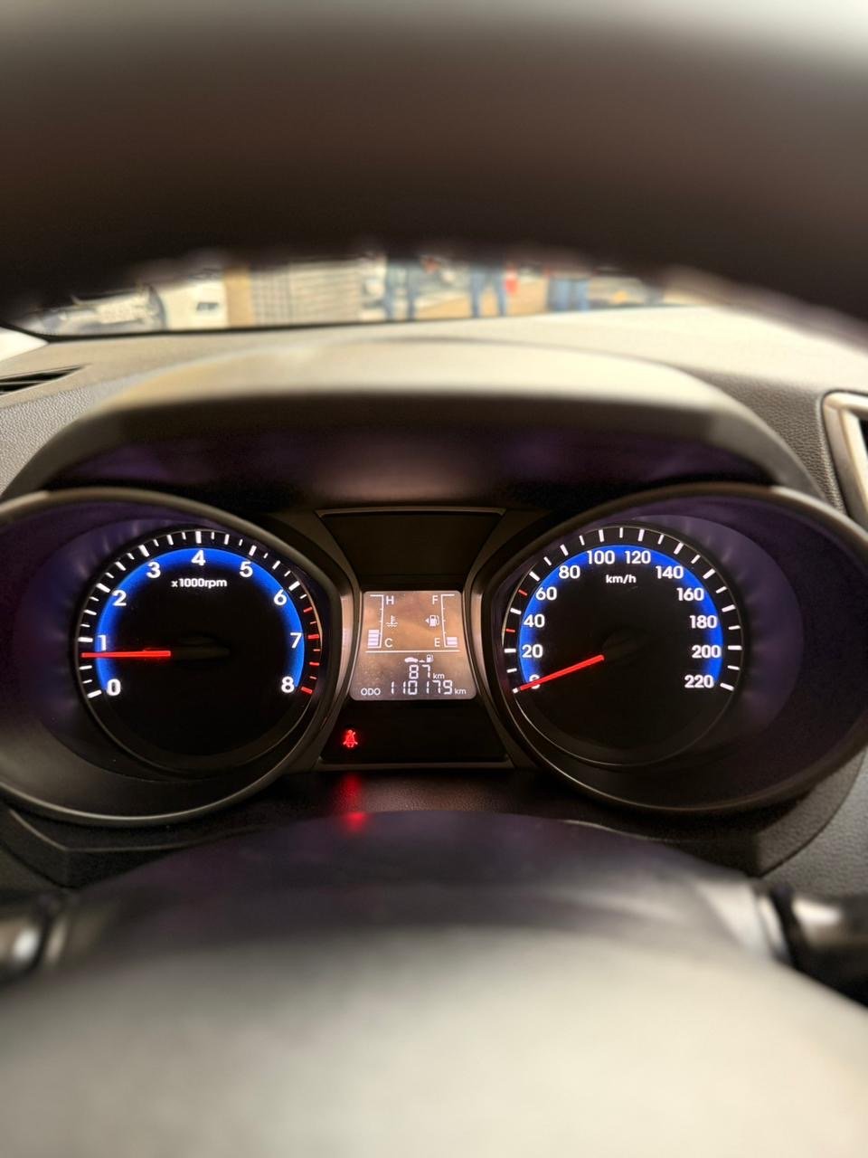 Hyundai Hb20S Premium - foto 12