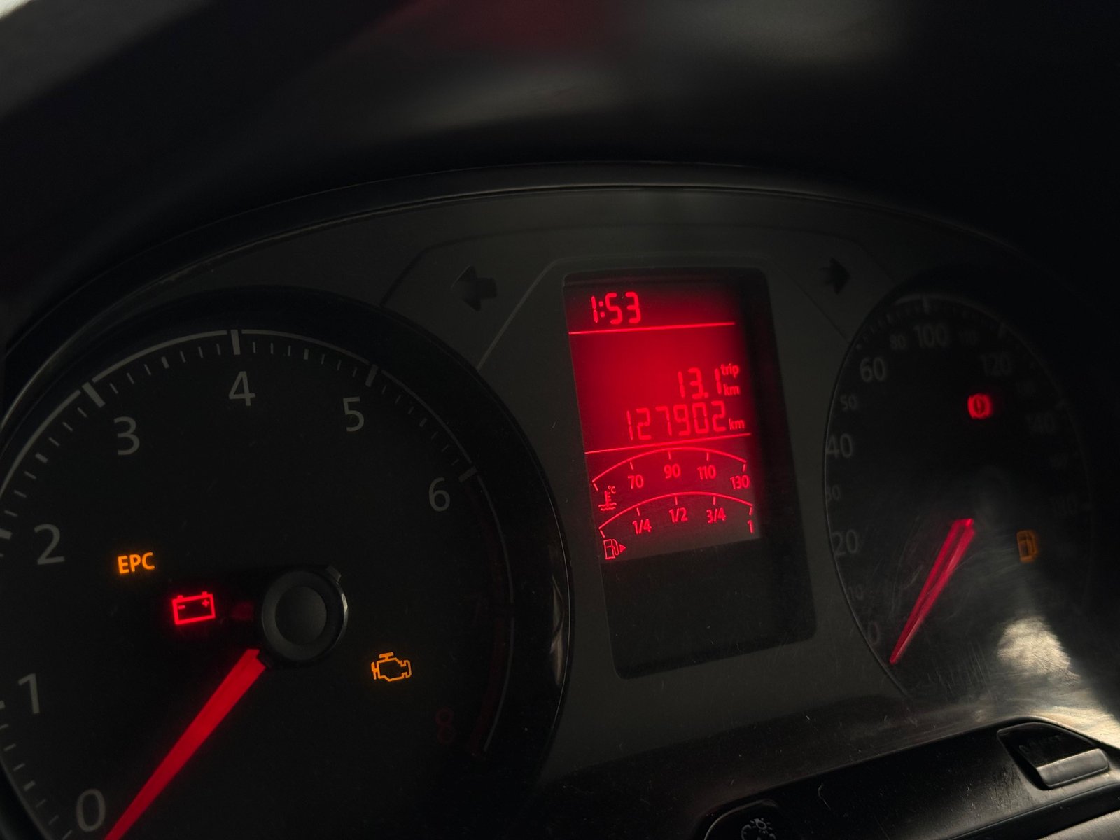 Volkswagen Gol - foto 10