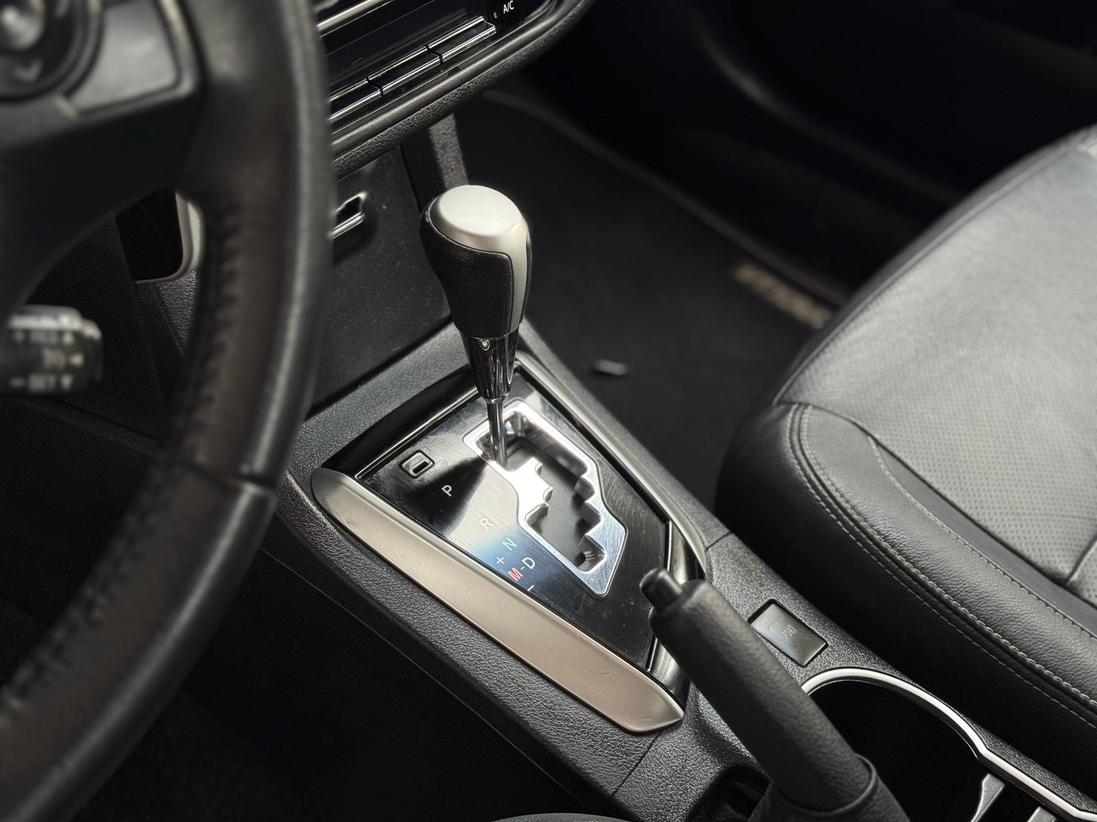 Toyota Corolla Xei - foto 14