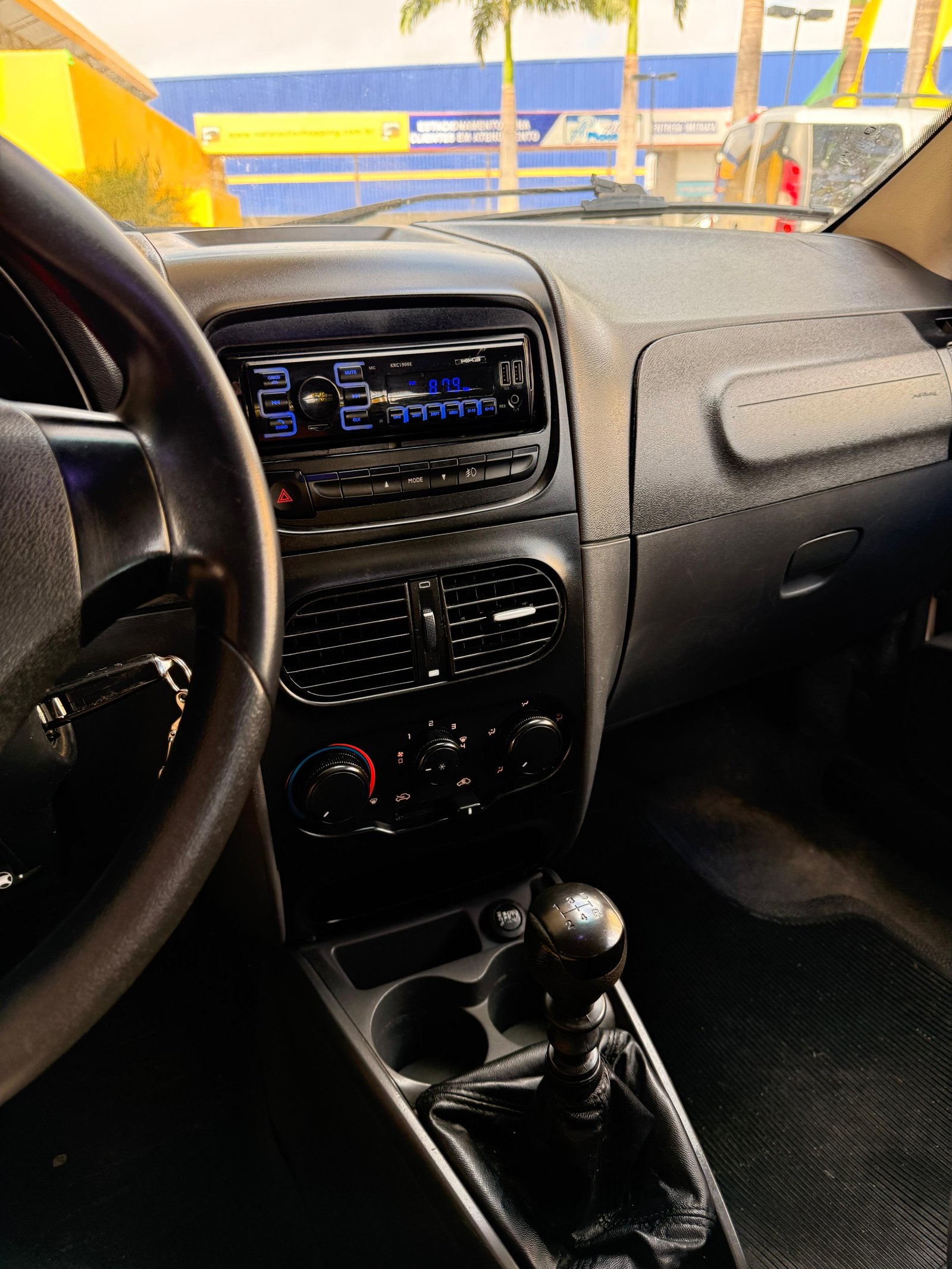 Fiat Strada Working - foto 11
