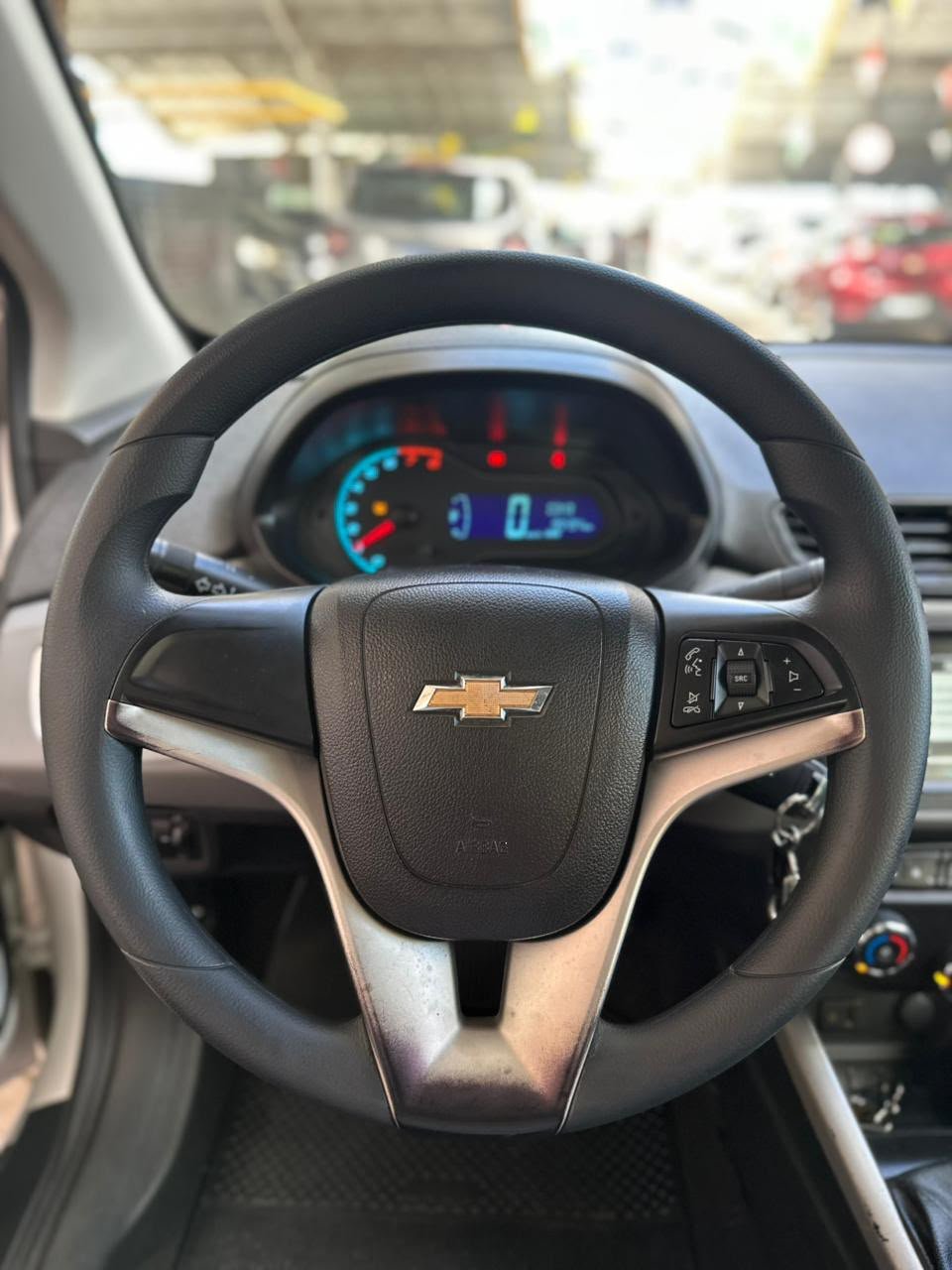GM - Chevrolet Onix Hatch Lt - foto 12