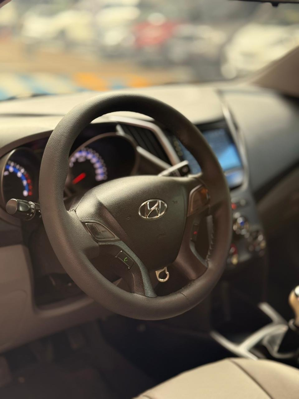 Hyundai Hb20S Premium - foto 11