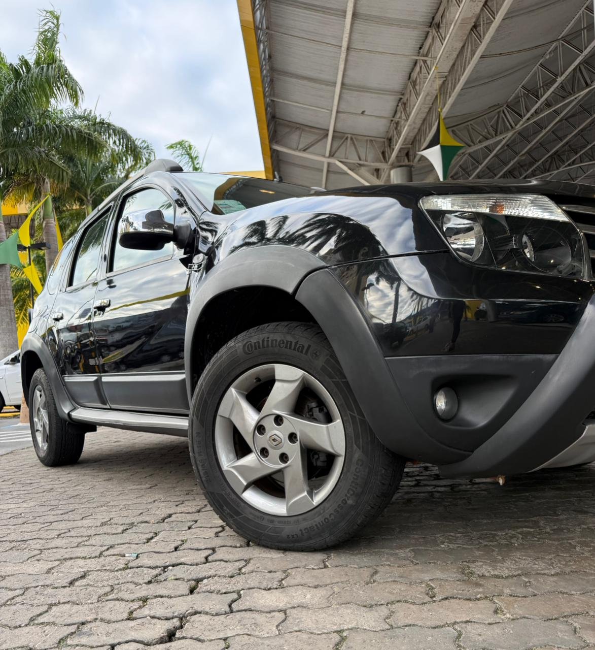 Renault Duster Dynamique 4X4 - foto 3