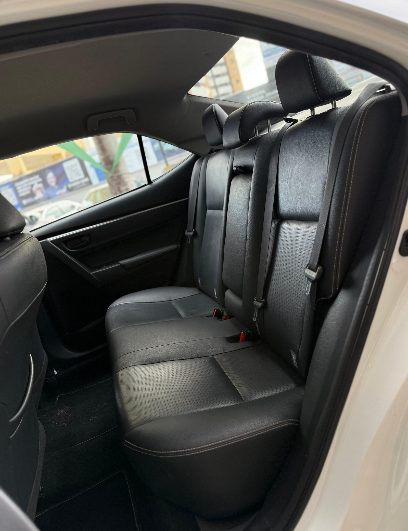 Toyota Corolla Xei - foto 18