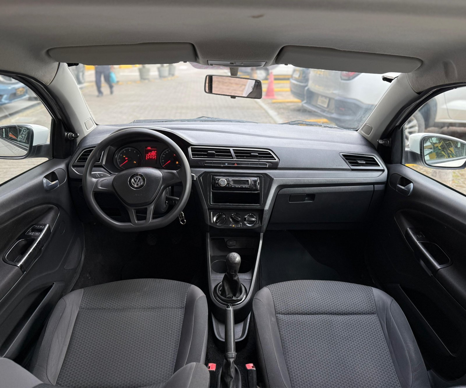 Volkswagen Gol - foto 6