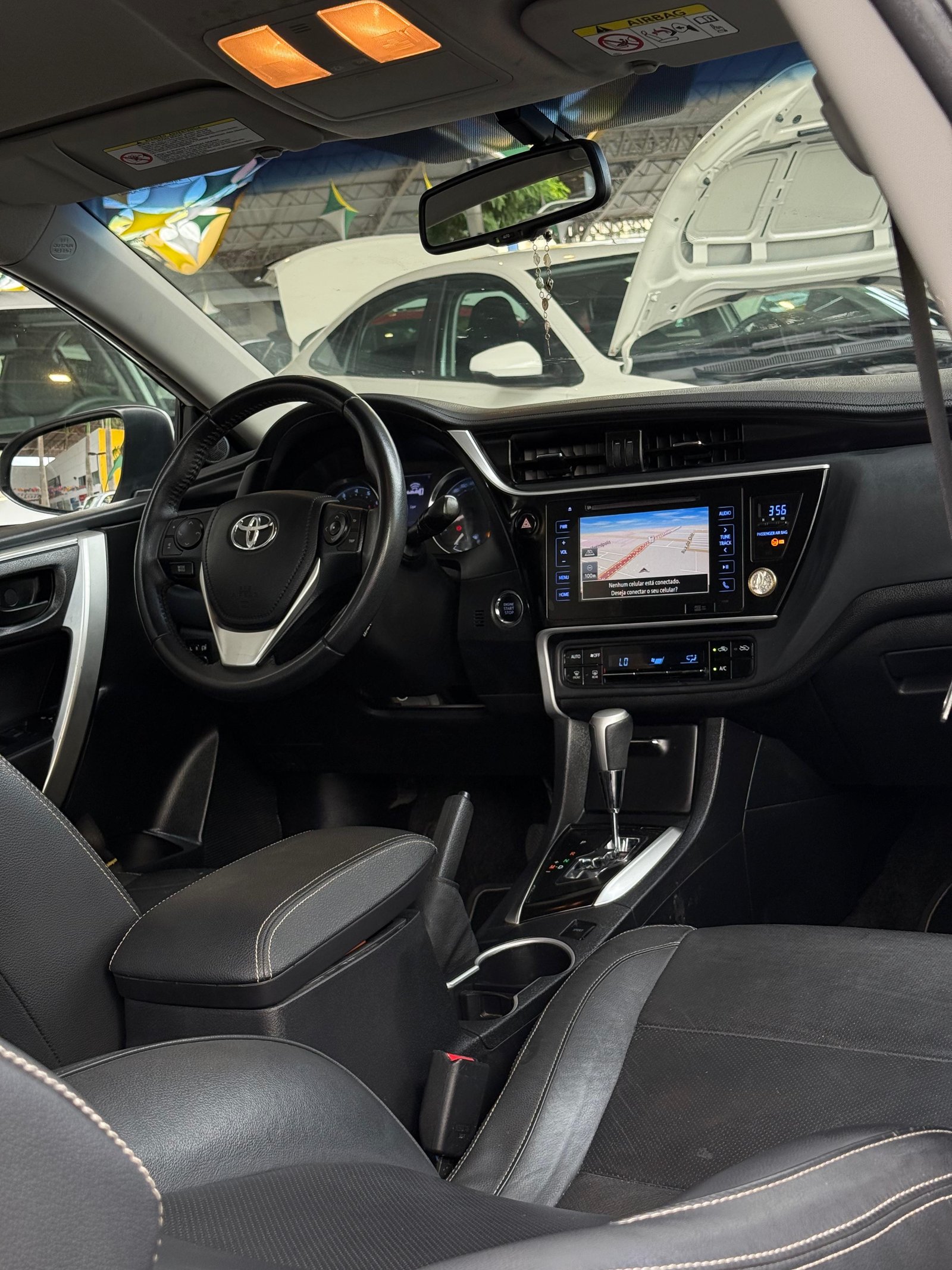 Toyota Corolla Xei - foto 8