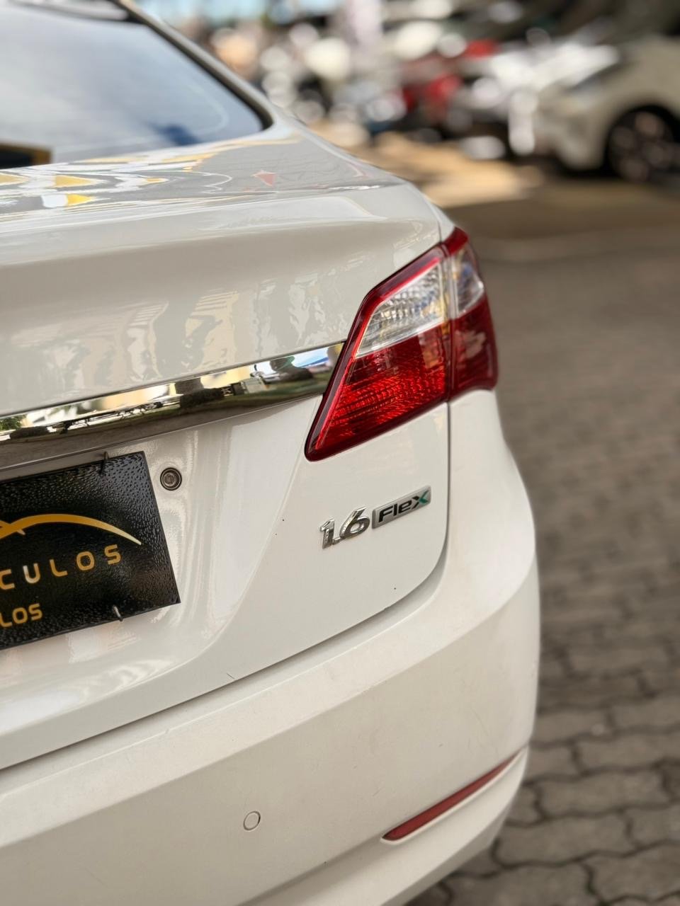 Hyundai Hb20S Premium - foto 5
