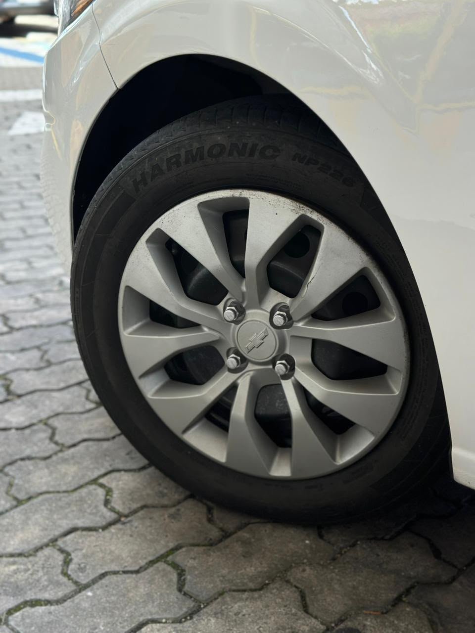 GM - Chevrolet Onix Hatch Lt - foto 6