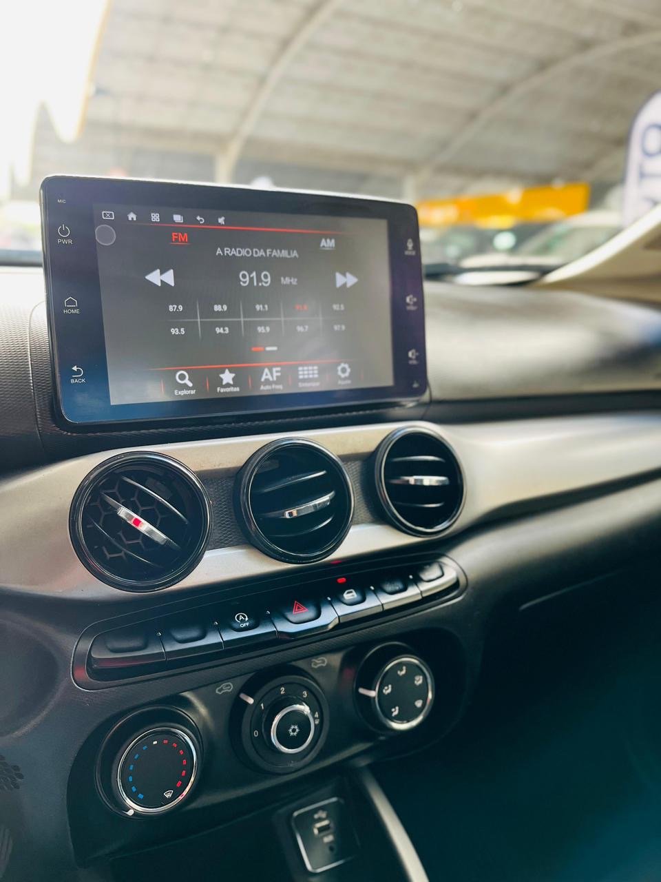 Fiat Argo Drive - foto 8