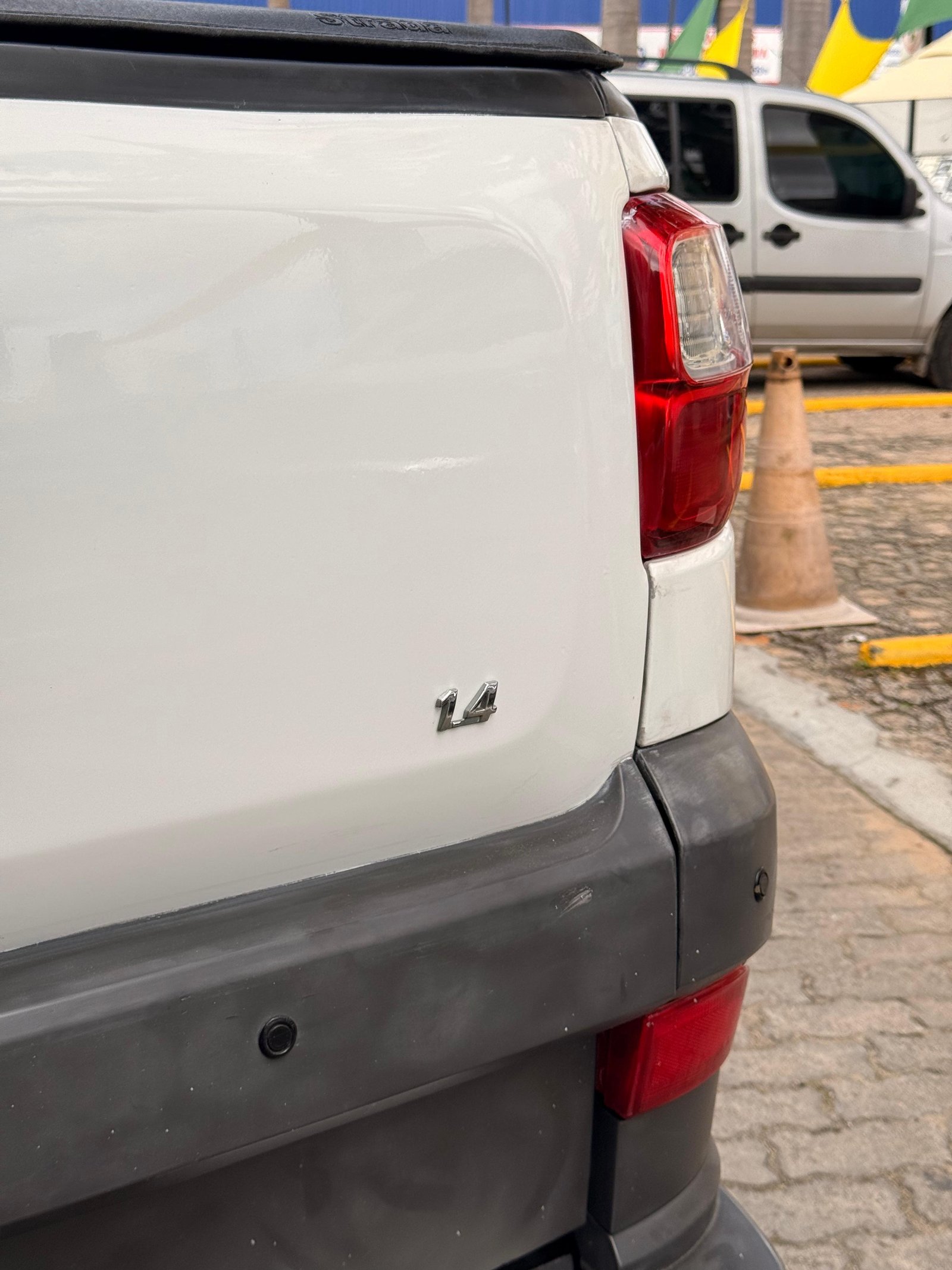 Fiat Strada Working - foto 6