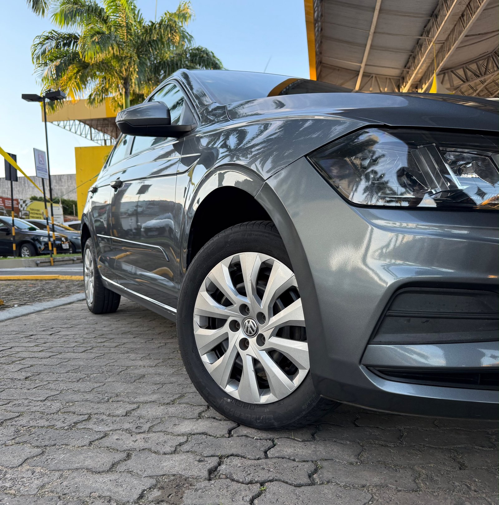 Volkswagen Polo - foto 3