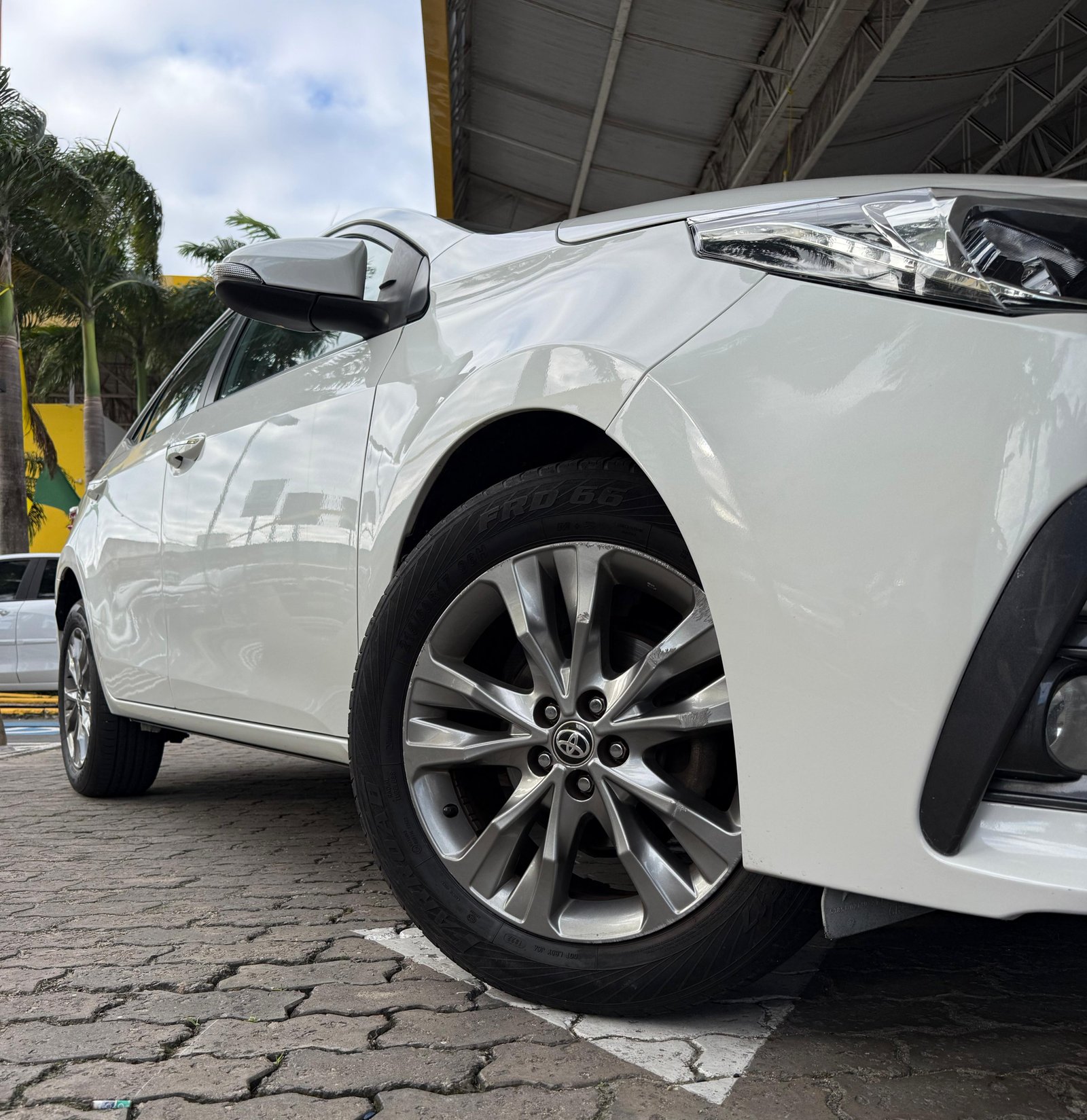 Toyota Corolla Xei - foto 3