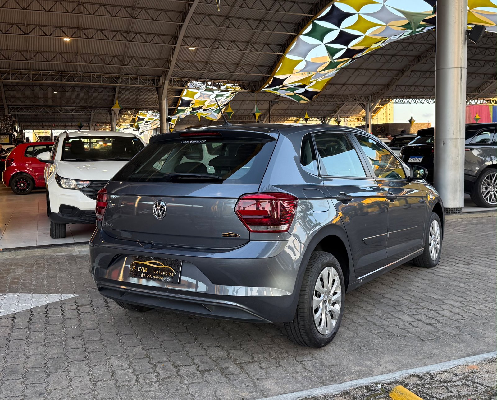 Volkswagen Polo - foto 5