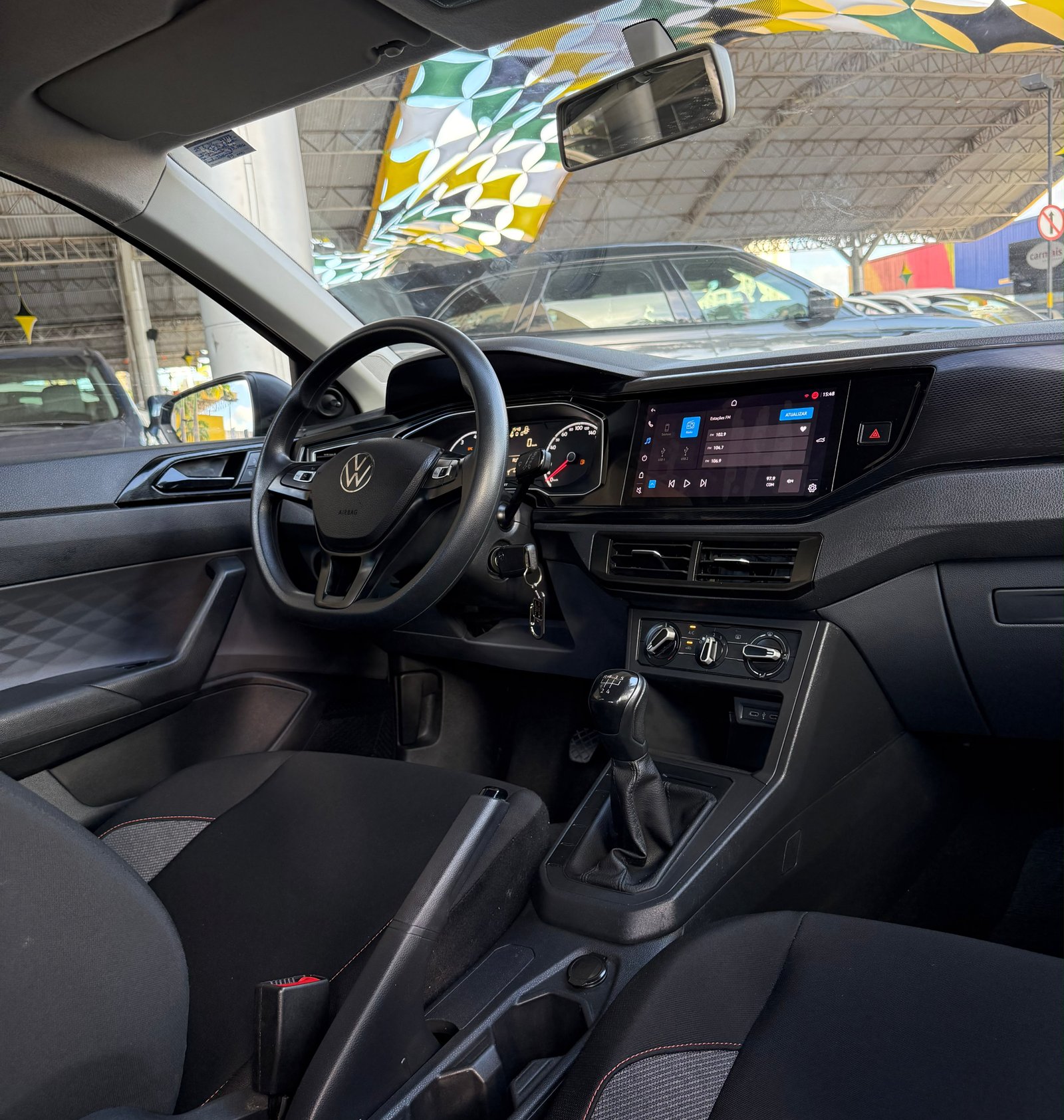 Volkswagen Polo Track - foto 9