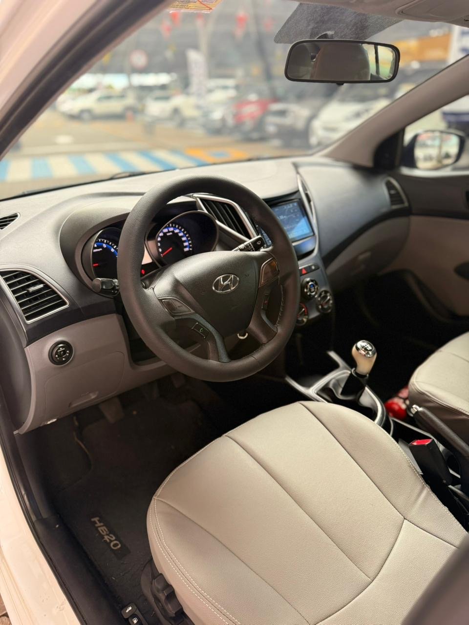 Hyundai Hb20S Premium - foto 10