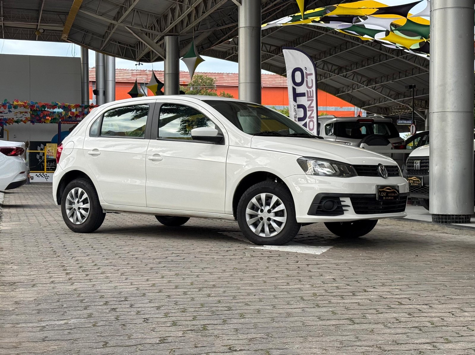 Volkswagen Gol