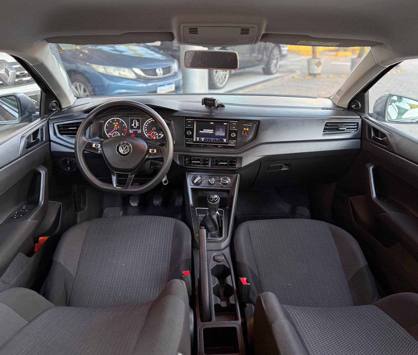 Volkswagen Polo - foto 6