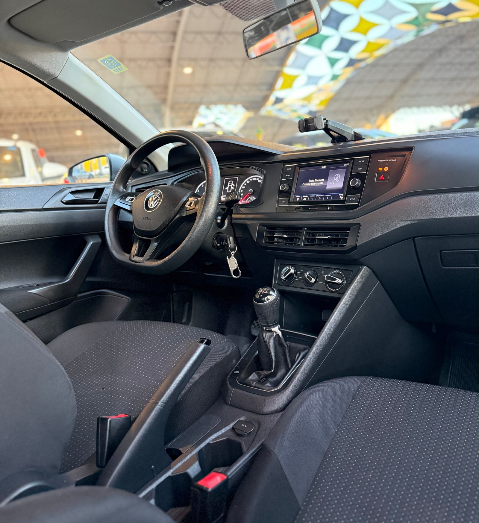 Volkswagen Polo - foto 8